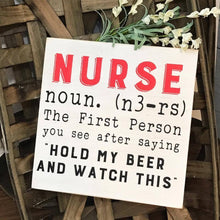 Hammer at Home Take Home Kits (Nurse Appreciation)-$25 SPECIAL