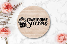 "Funny Little Door Hangers