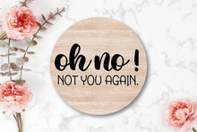 "Funny Little Door Hangers