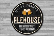 BUILD A BEER SIGN TAKE HOME KIT