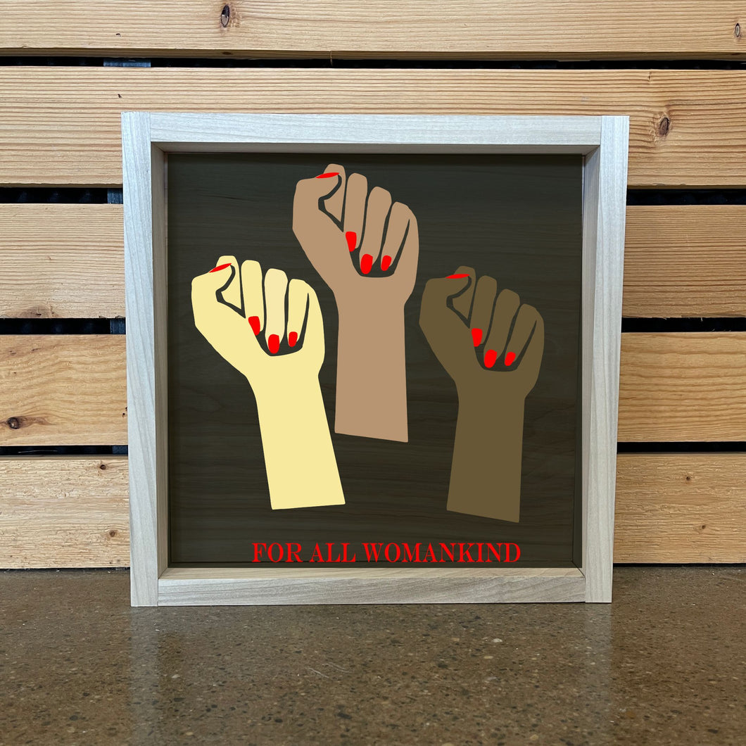 Hammer@Home Celebrate Women Kits