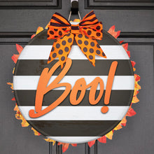 Happy Haunting Halloween Decor with Hammer & Stain Jupiter and the Palm Beaches