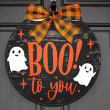 Happy Haunting Halloween Decor with Hammer & Stain Jupiter and the Palm Beaches
