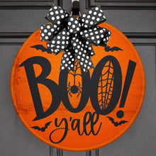 Happy Haunting Halloween Decor with Hammer & Stain Jupiter and the Palm Beaches