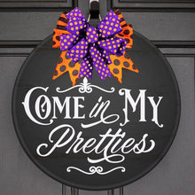 Happy Haunting Halloween Decor with Hammer & Stain Jupiter and the Palm Beaches