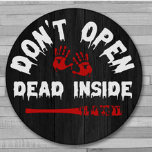 Horror Movie Take Home Projects