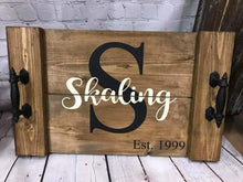 Realtor Closing Gifts (Custom Made by Hammer and Stain Palm Beaches)