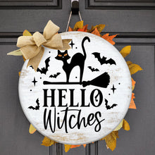 Happy Haunting Halloween Decor with Hammer & Stain Jupiter and the Palm Beaches