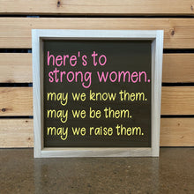 Hammer@Home Celebrate Women Kits