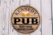 BUILD A BEER SIGN TAKE HOME KIT