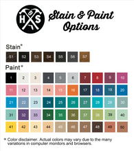 Hammer at Home $25 Vision Word Plank Take-Home Kits with Curbside Pick-up Thursday,  4-6 pm (Palm Beaches)