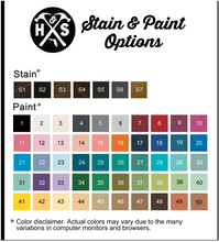 BUILD A BEER SIGN TAKE HOME KIT