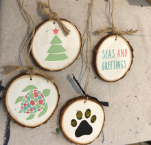December 11th 4pm Crafts While Crafting Holiday Crafts at Grandview Public Market
