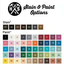 "Funny Little Door Hangers