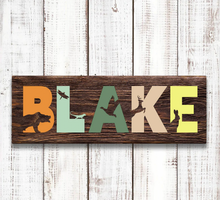 Crafts with Hammer & Stain- Kids Projects 9/25/2022(Sunday)