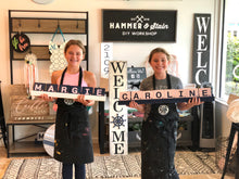 Summer Art Camp 2021 July 19-23 "Harmonious Habitats" (Palm Beaches)