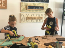 Summer Art Camp 2021 June 28-July 2 "Let Freedom Ring" (Palm Beaches)