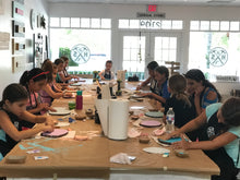 Summer Art Camp 2021 June 21st-25th "Music to my HeART" (Palm Beaches)