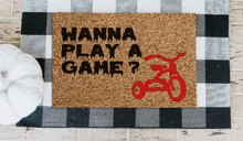 Horror Movie Take Home Projects