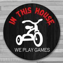 Horror Movie Take Home Projects