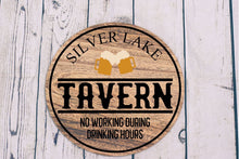 BUILD A BEER SIGN TAKE HOME KIT