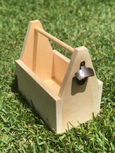 Hammer at Home $45 Dad's Tool Box or BBQ Caddy Take-Home Kit with Curbside Pick-up THURSDAY, JUNE 4th 4-6 pm (Palm Beaches)