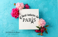 Teens  - French Couture kit ($15-$40)