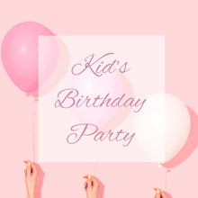 10/09/2020 Friday 6:30 pm Ava's 12th Birthday Party (Palm Beaches)