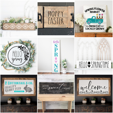 03/19/2020 - Spring Pick a Project Workshop - 6pm