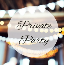 11/30/2022 Wendesday 6:00 pm Lighthouse/Beacon Cove Holiday Party :Private Party