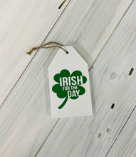 St. Patrick's Day Celebration-DIY KIT for Tiered Riser Décor ($6-$42)