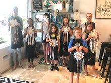 Summer Art Camp 2021 July 12-16 "Mindful Art" (Palm Beaches)