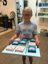 Summer Art Camp 2021 July 12-16 "Mindful Art" (Palm Beaches)