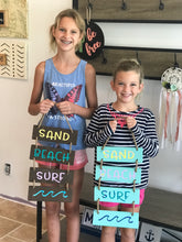 Summer Art Camp 2021 July 12-16 "Mindful Art" (Palm Beaches)