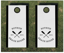 5/15/22 3-6pm 12x24 mini travel corn hole boards (limited seating due to the size of the project)