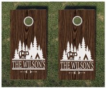 5/15/22 3-6pm 12x24 mini travel corn hole boards (limited seating due to the size of the project)