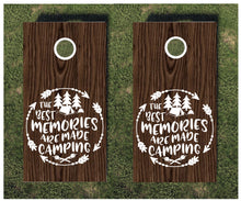 5/15/22 3-6pm 12x24 mini travel corn hole boards (limited seating due to the size of the project)