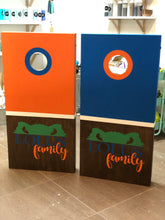 Hammer at Home $185 Customizable Cornhole Boards Take-Home Kits PRE-ORDER: PICK UP DATE TBD (Palm Beaches)