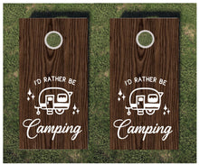 5/15/22 3-6pm 12x24 mini travel corn hole boards (limited seating due to the size of the project)